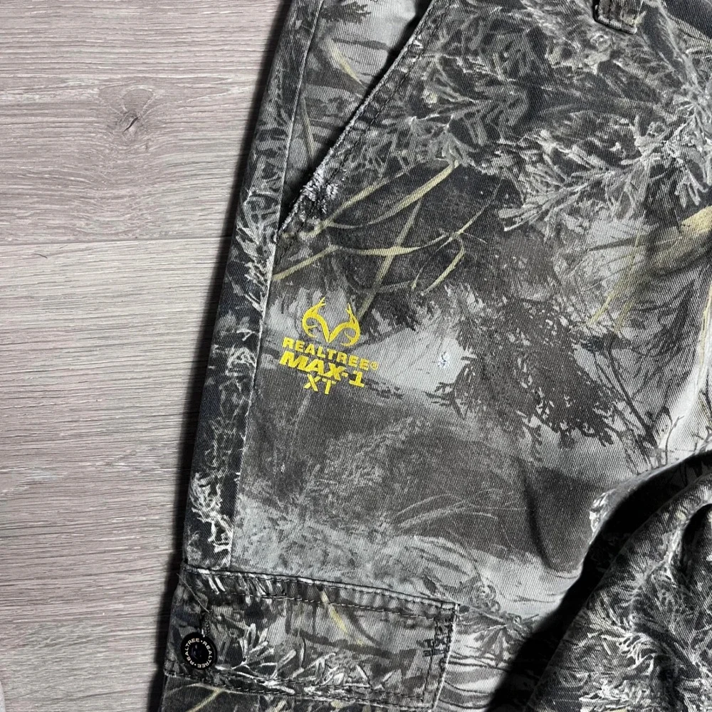 Realtree max xt